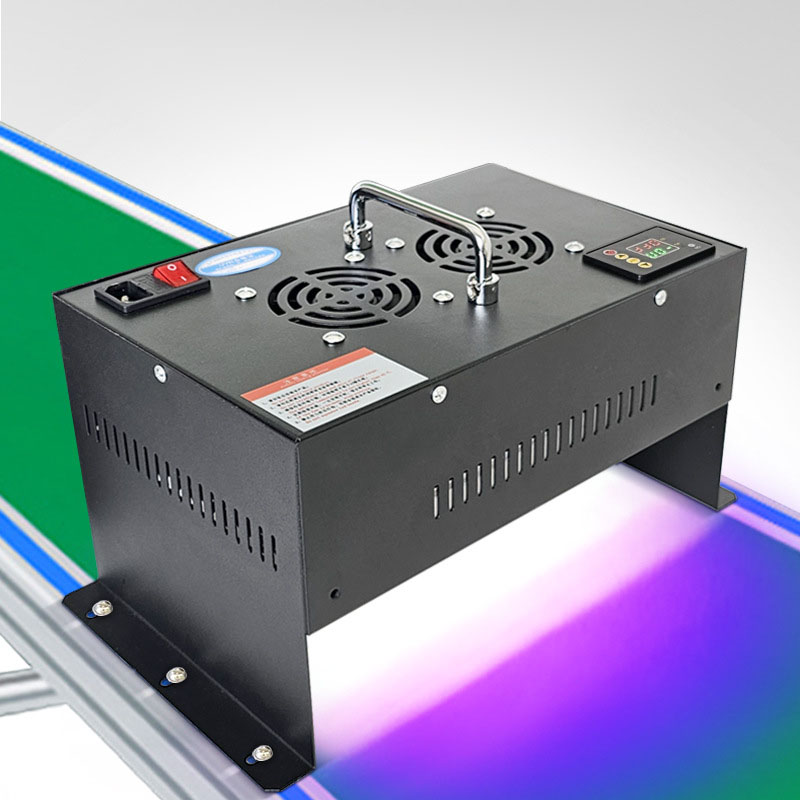 Resin Art Uv Light - 3600W 405nm UV LED Ultraviolet Curing