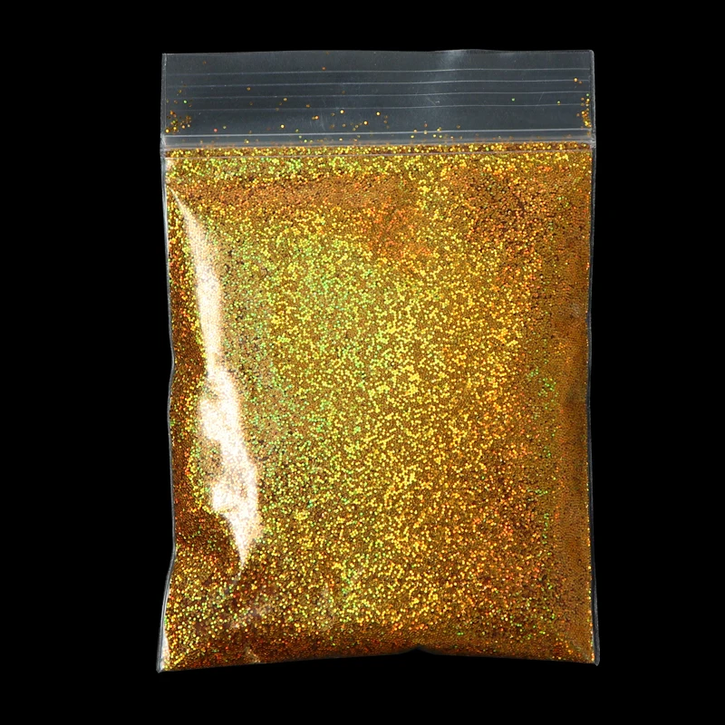 Resin Art Glitter - 10g Holographic Glitter For Epoxy Resin