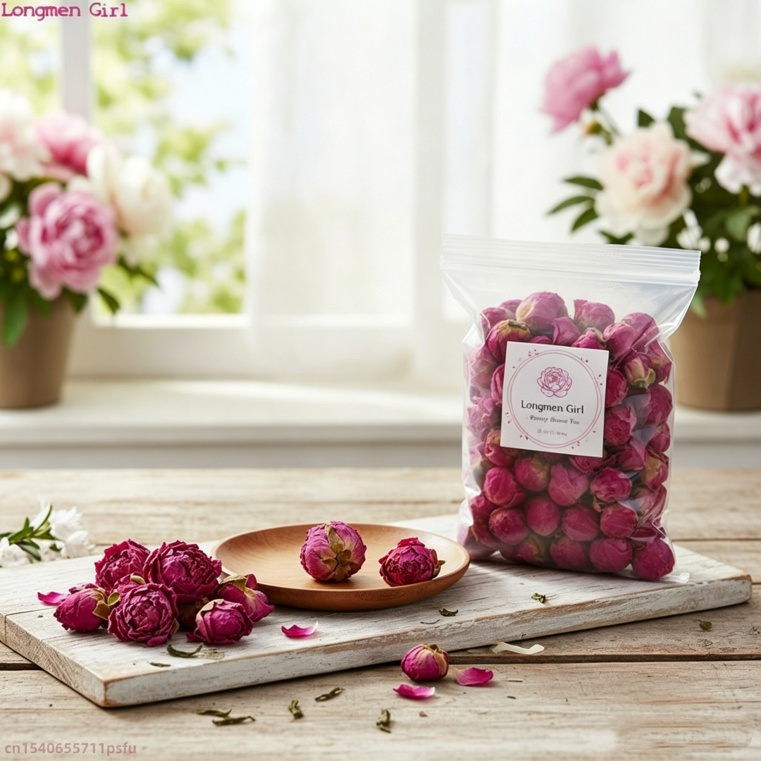 Resin Art Rose - 800g 100% Natural Dried Flowers Rose