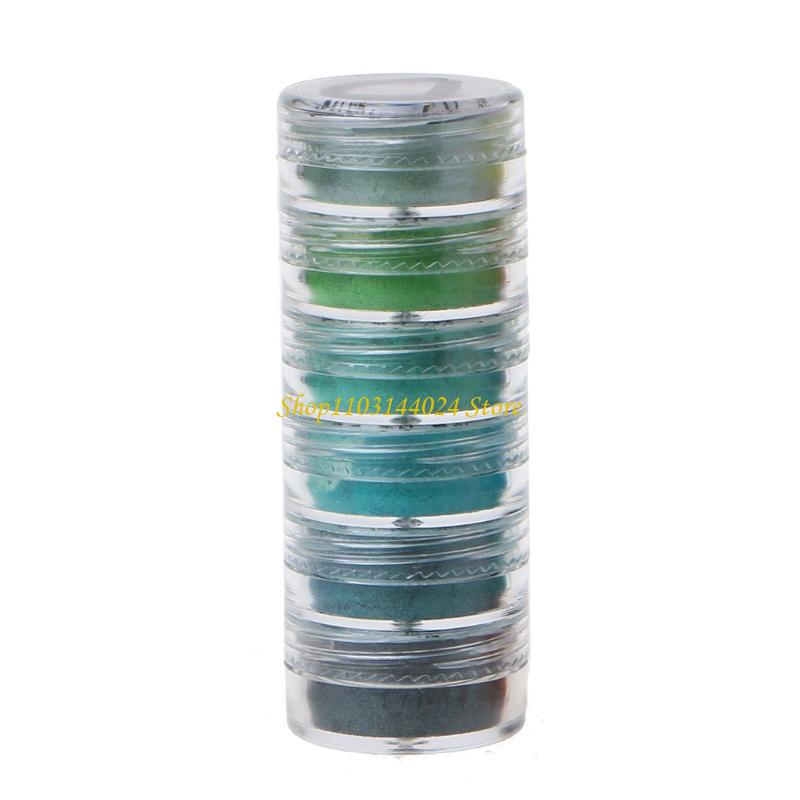 Pearl Powder Resin - N5KE Cosmetic Epoxy Resin Dye Pearl
