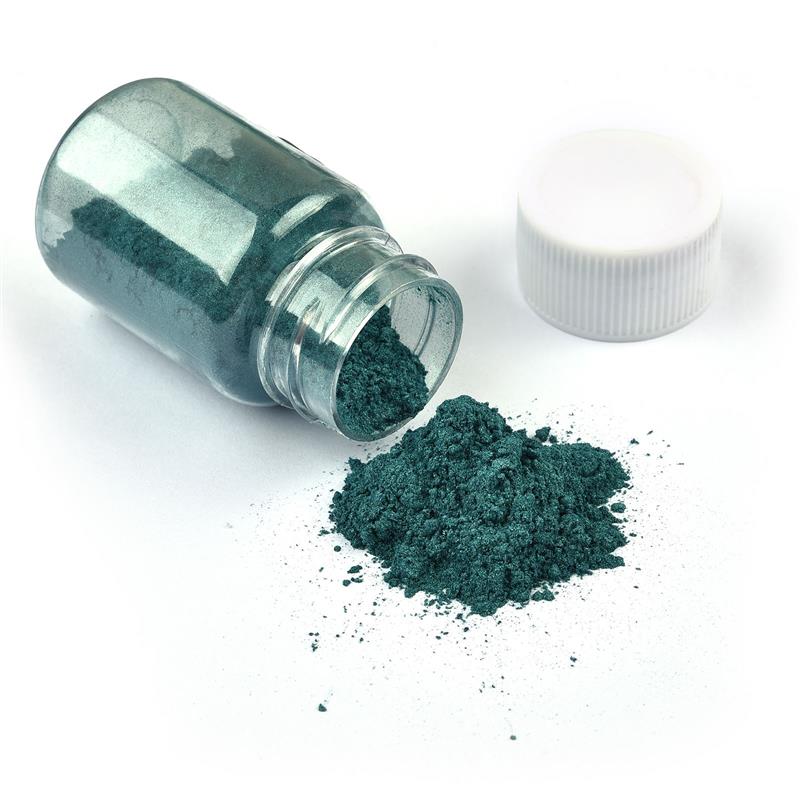 24Color 20ml Pearlescent Powde - Pearl Powder Resin ulasan dan harga