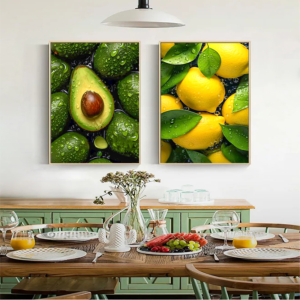 1pc frameless diamond painting - Resin Art Kits ulasan dan harga