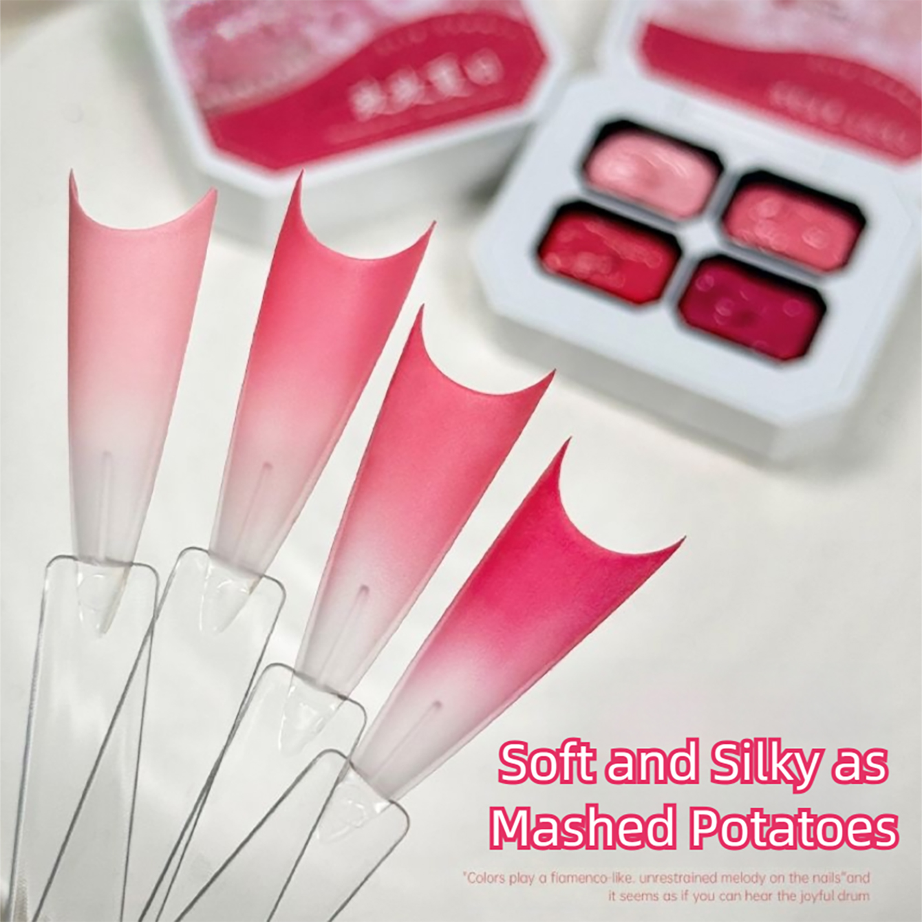 MIANEL 2026 New Rose Rose Summ - Resin Art Rose ulasan dan harga