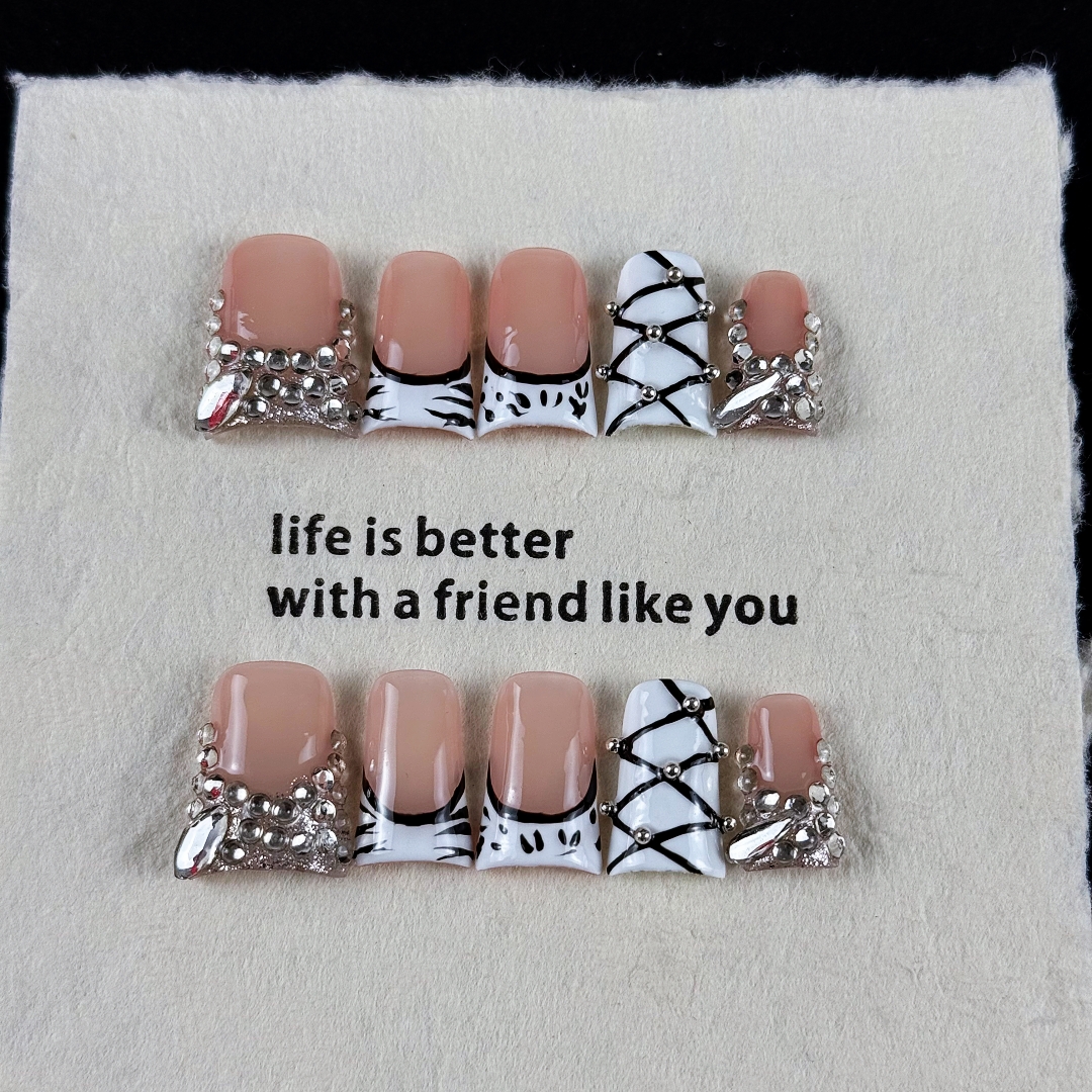 10pcs high-end Luxury yet mini - Resin Art Glitter ulasan dan harga