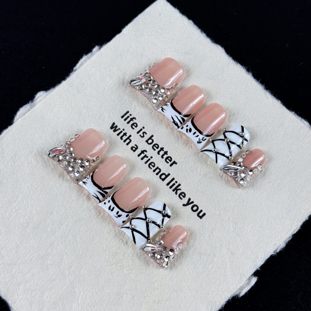 10pcs high-end Luxury yet mini - Resin Art Glitter ulasan dan harga