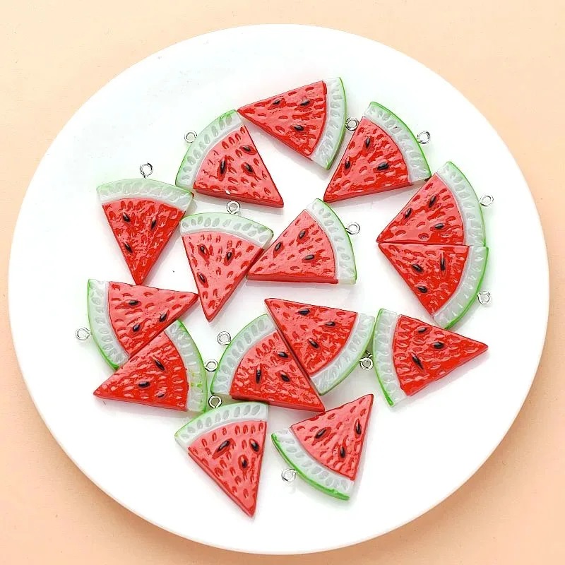 10Pcs Double Sided Triangle Wa - Resin Art Box ulasan dan harga