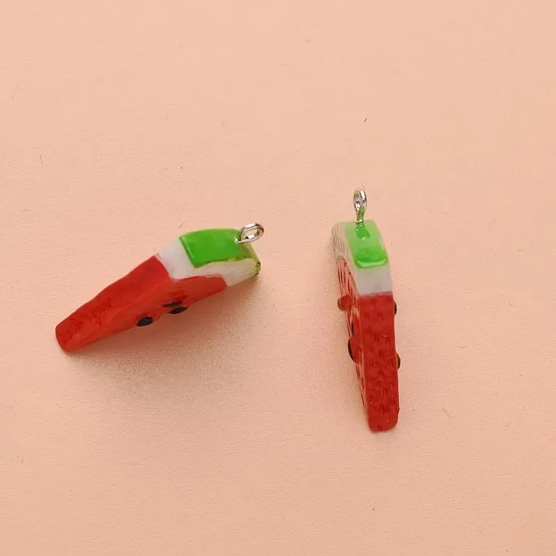 10Pcs Double Sided Triangle Wa - Resin Art Box ulasan dan harga