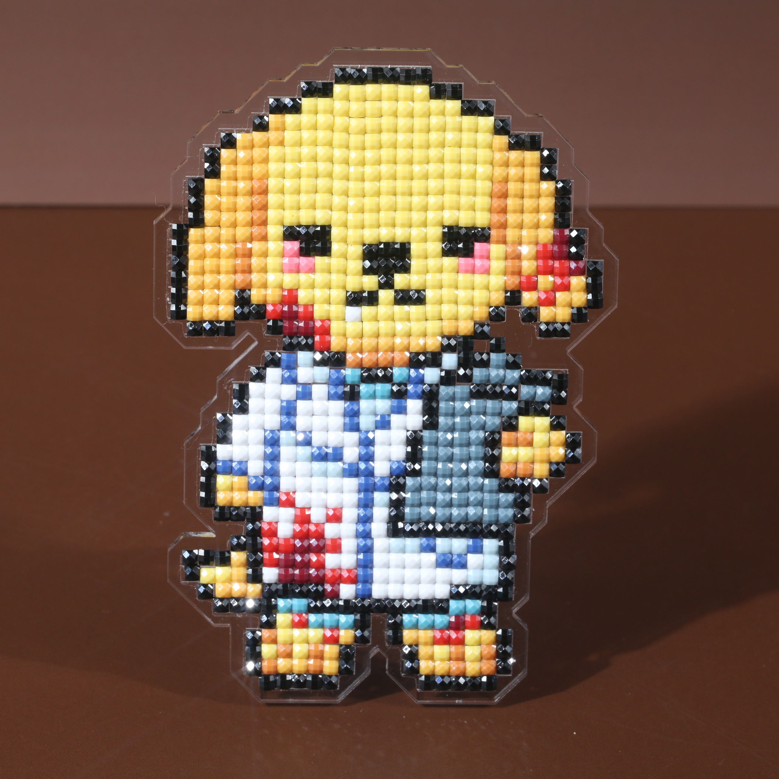 Black Paw Hospital Blood Diagn - Resin Art Diy ulasan dan harga