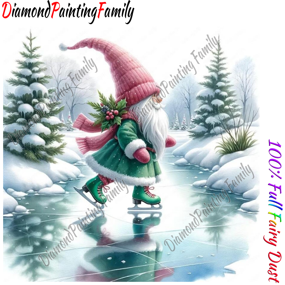 Diamond Painting Family Christ - Resin Art Kits ulasan dan harga