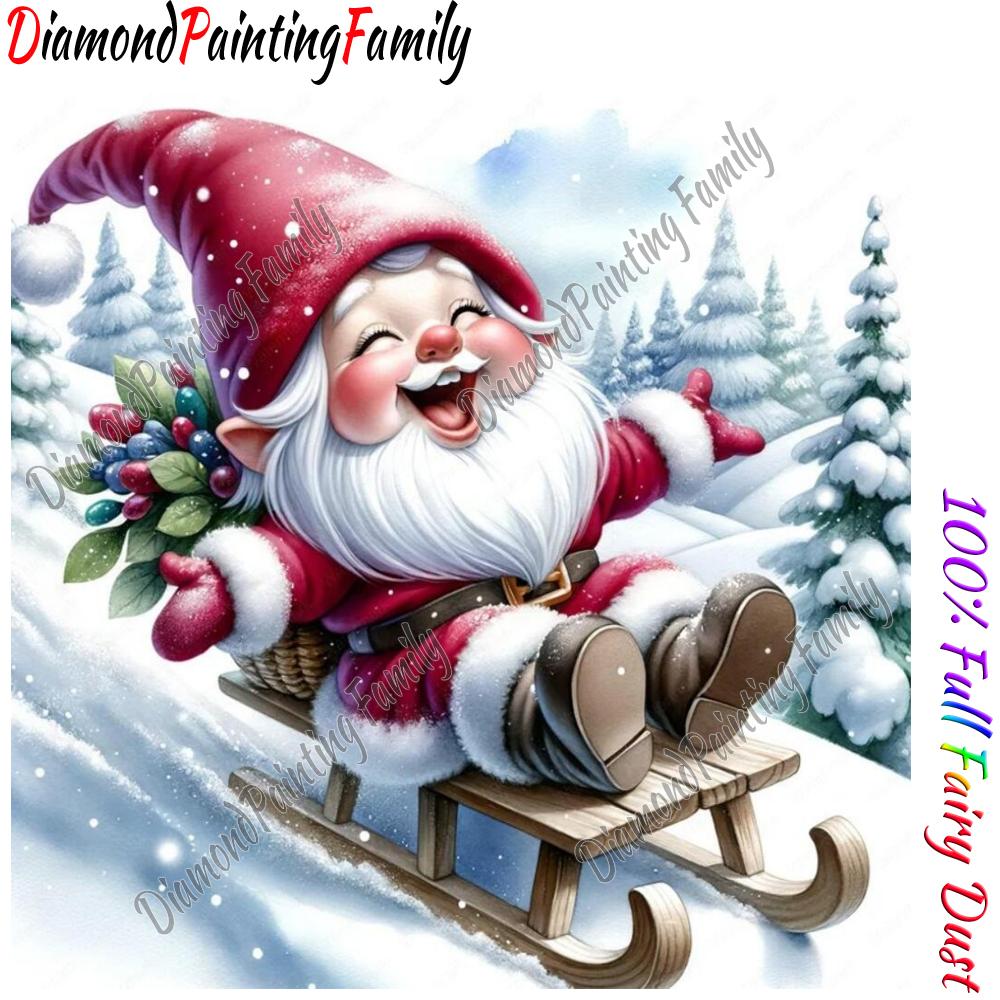Diamond Painting Family Christ - Resin Art Kits ulasan dan harga