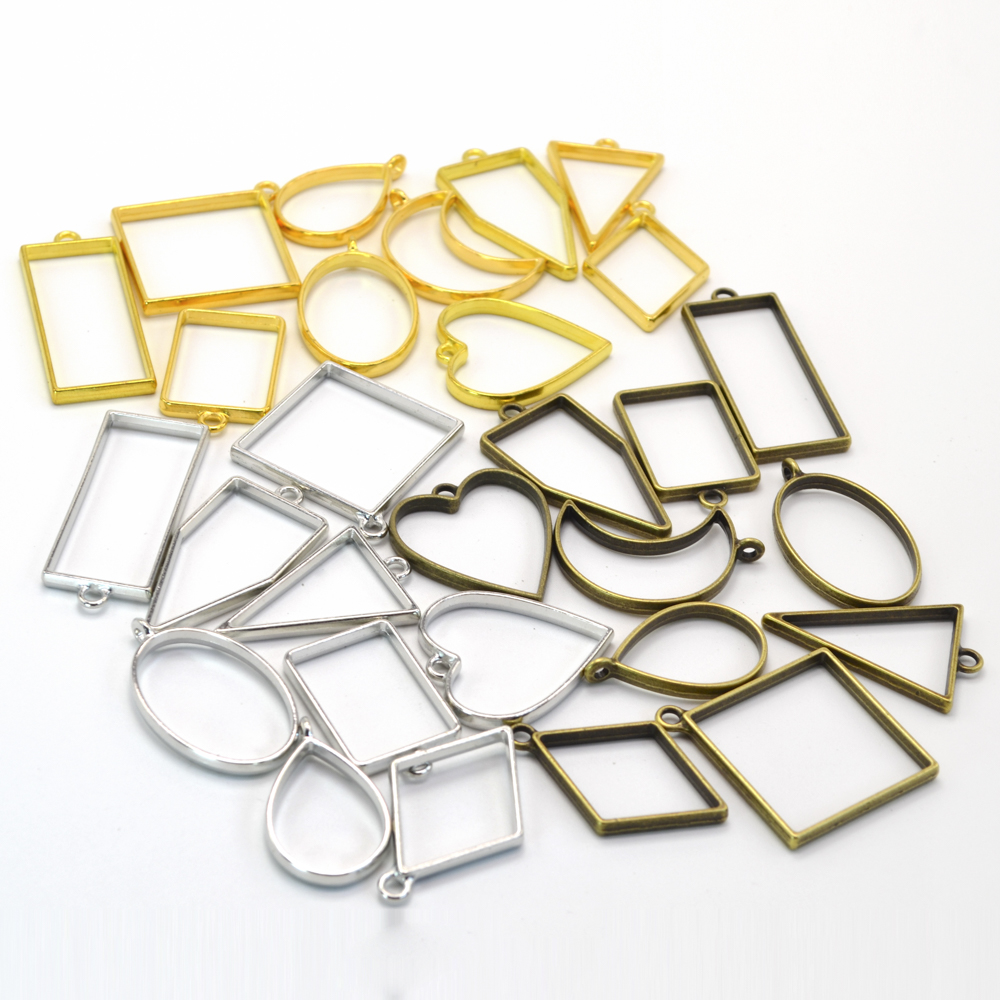 REGELIN UV Resin Epoxy Resin B - Resin Art Frame ulasan dan harga