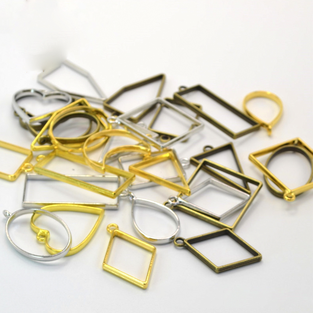 REGELIN UV Resin Epoxy Resin B - Resin Art Frame ulasan dan harga
