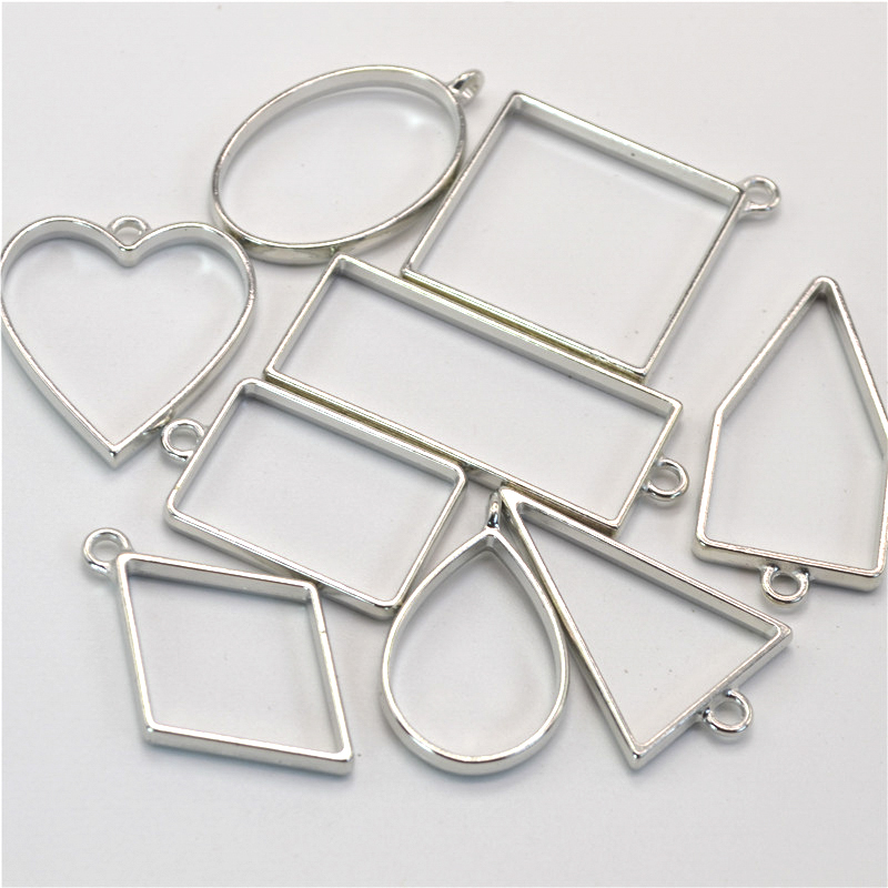 REGELIN UV Resin Epoxy Resin B - Resin Art Frame ulasan dan harga