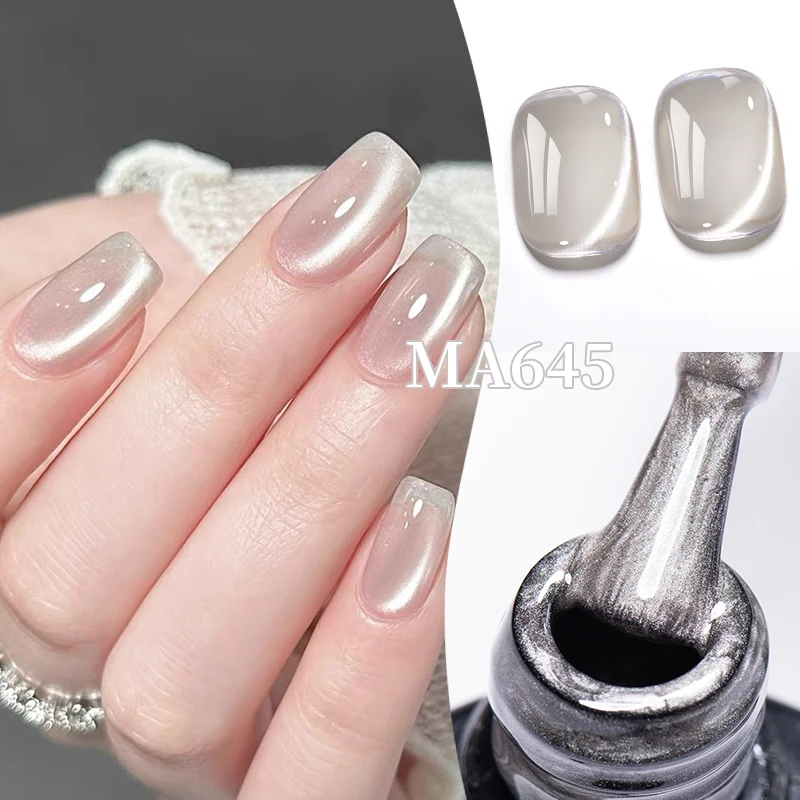 MEET ACROSS 7ml Water Light Ca - Resin Art Uv Light ulasan dan harga