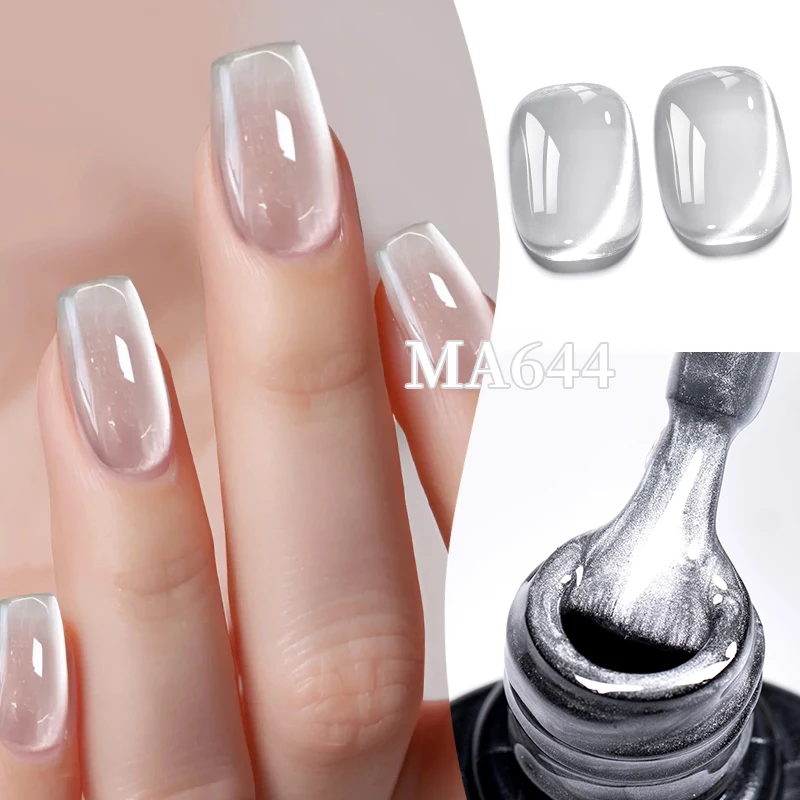 MEET ACROSS 7ml Water Light Ca - Resin Art Uv Light ulasan dan harga