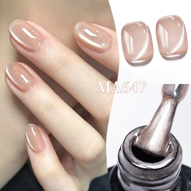 MEET ACROSS 7ml Water Light Ca - Resin Art Uv Light ulasan dan harga