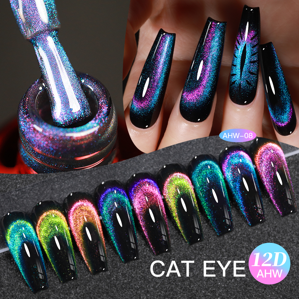AS 15ML True Double Light Cat  - Resin Art Uv Light ulasan dan harga