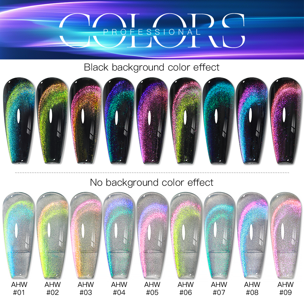 AS 15ML True Double Light Cat  - Resin Art Uv Light ulasan dan harga