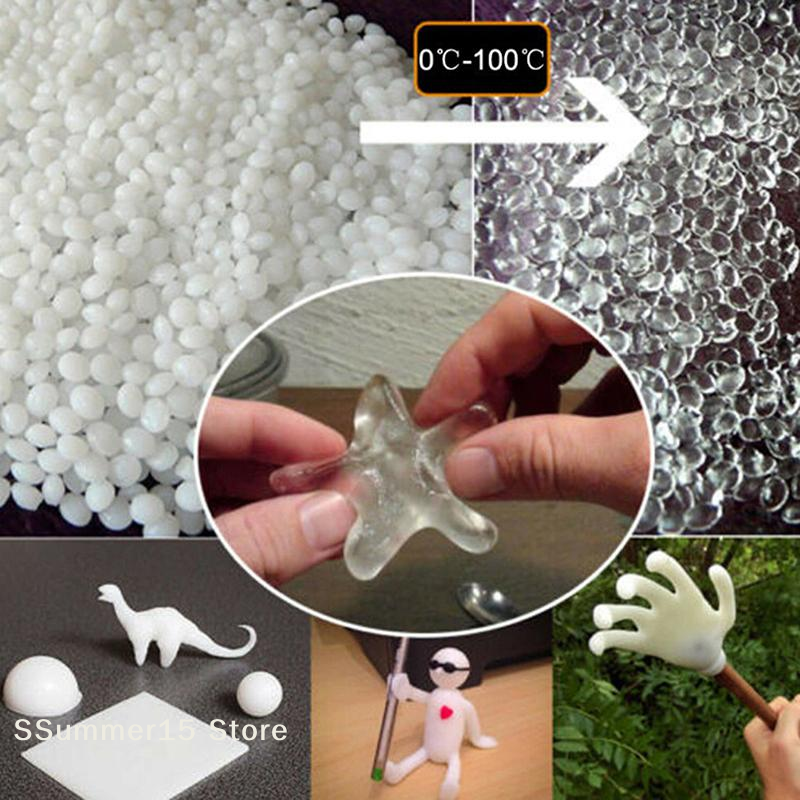 【R】100/200g Moldable Resin Cla - Resin Art Clay ulasan dan harga