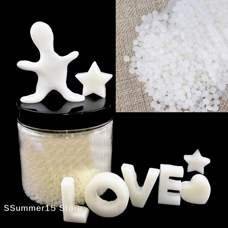 【R】100/200g Moldable Resin Cla - Resin Art Clay ulasan dan harga