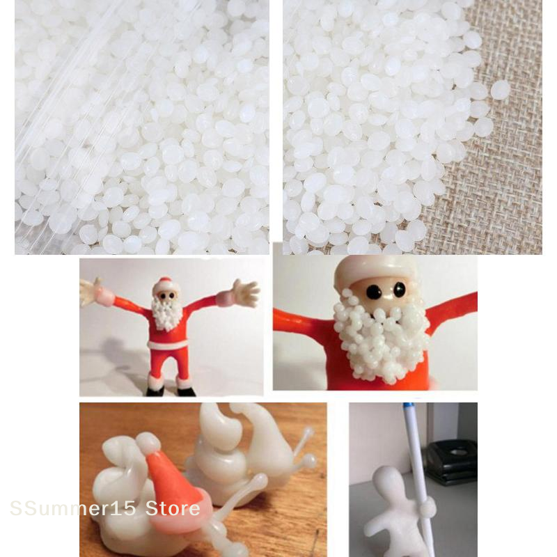【R】100/200g Moldable Resin Cla - Resin Art Clay ulasan dan harga