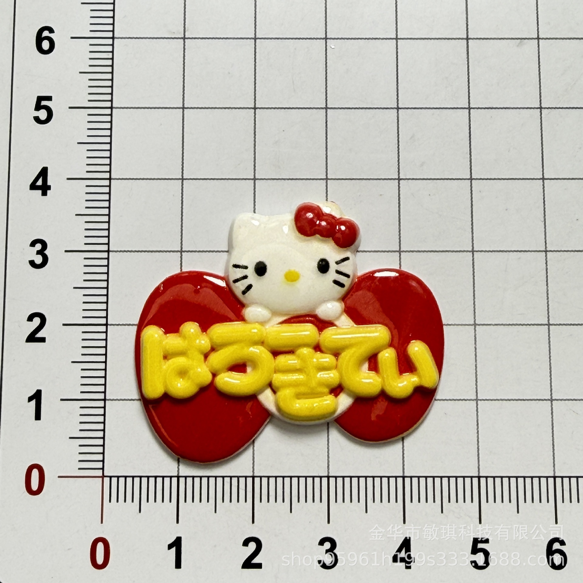 10PCS Cute Character Resin Cab - Resin Art Phone Case ulasan dan harga
