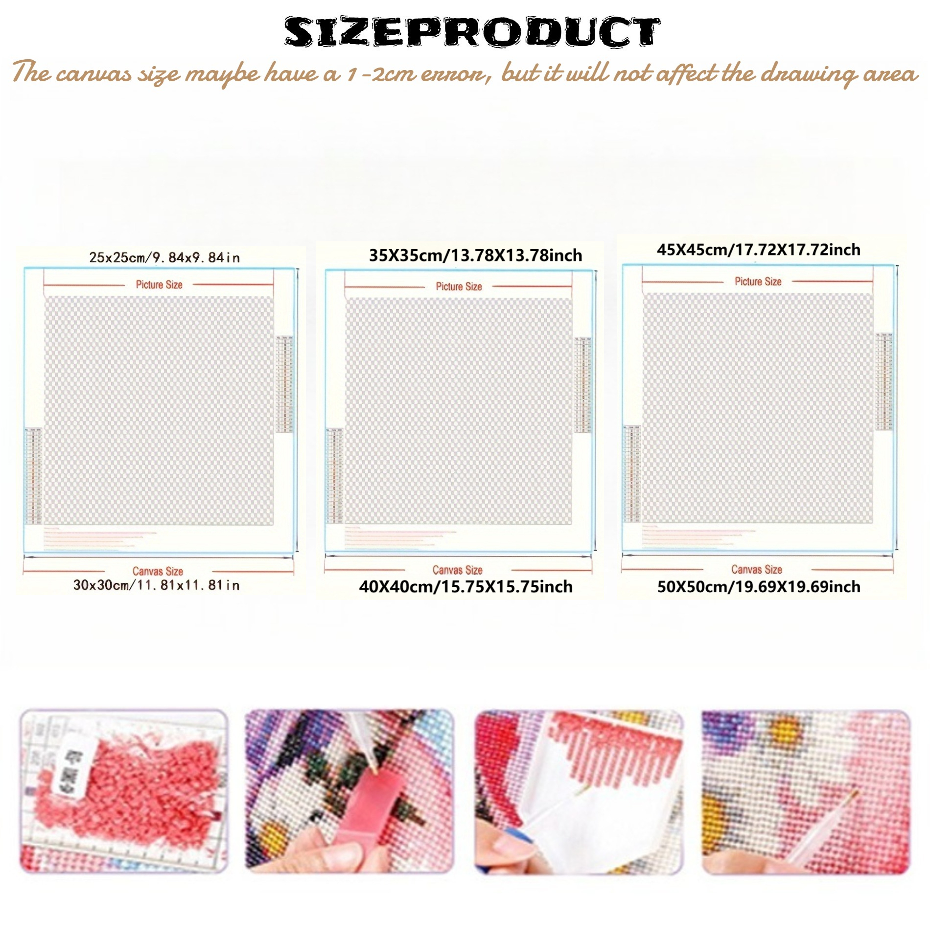 1PC frameless Boys Girls Pet F - Resin Art Diy ulasan dan harga