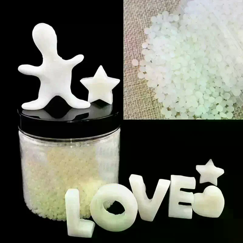 100/200g Moldable Resin Clay P - Resin Art Clay ulasan dan harga