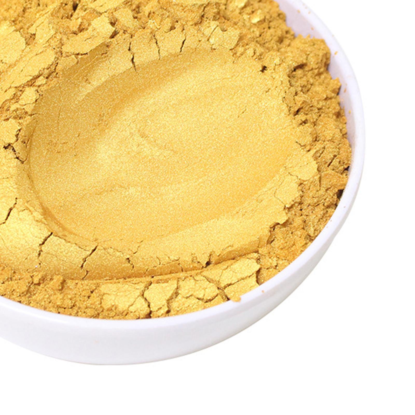 100g Mica Powder Epoxy Resin D - Pearl Powder Resin ulasan dan harga