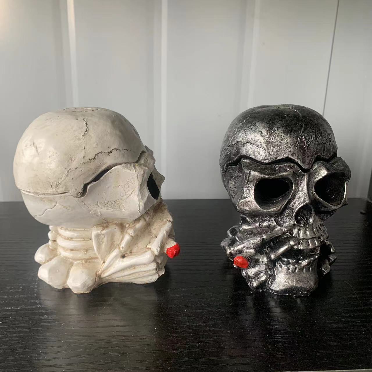 Halloween New European Art Sta - Resin Art Wedding Gift ulasan dan harga