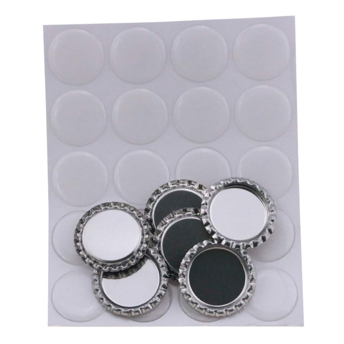 100PCS New Clear Epoxy Resin R - Resin Art Diy ulasan dan harga
