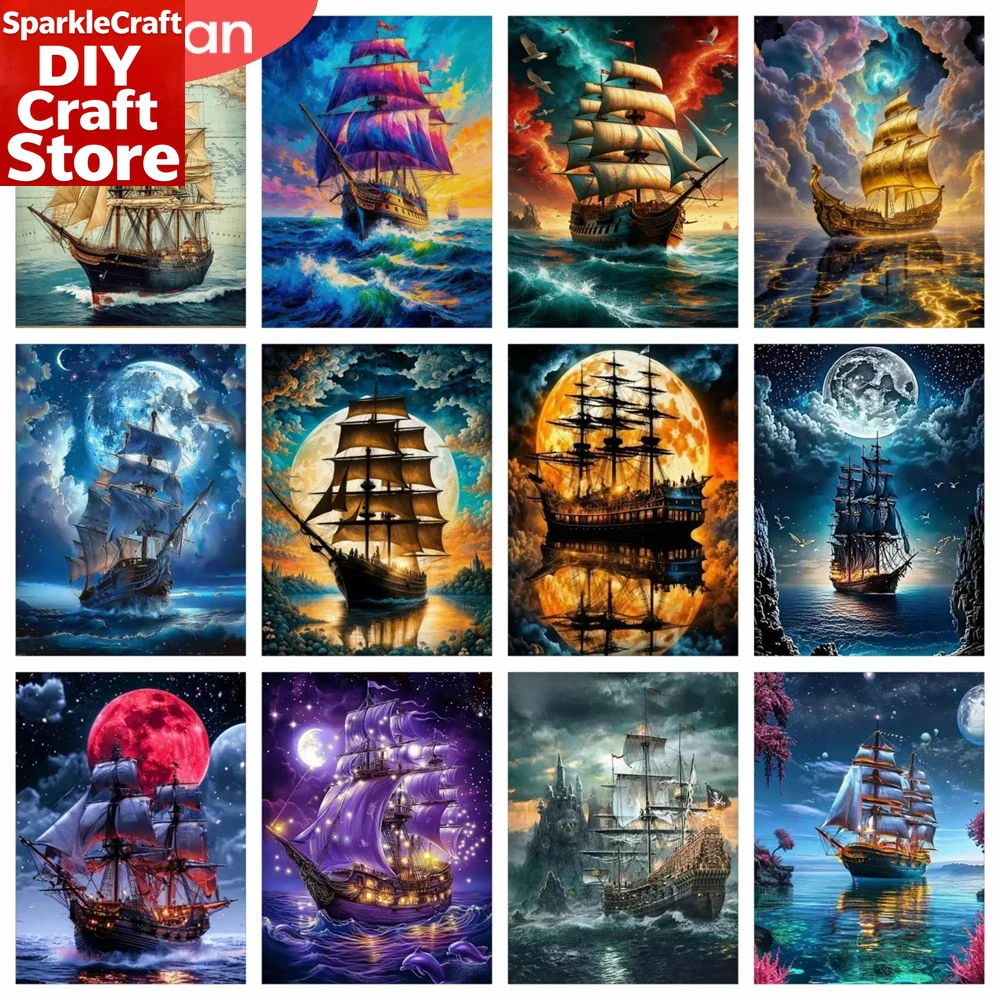 unframe  Diamond Painting Nove - Resin Art Wall ulasan dan harga