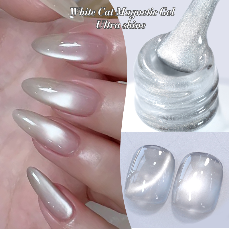 BORN PRETTY 10ml Flow Light Wh - Resin Art Uv Light ulasan dan harga