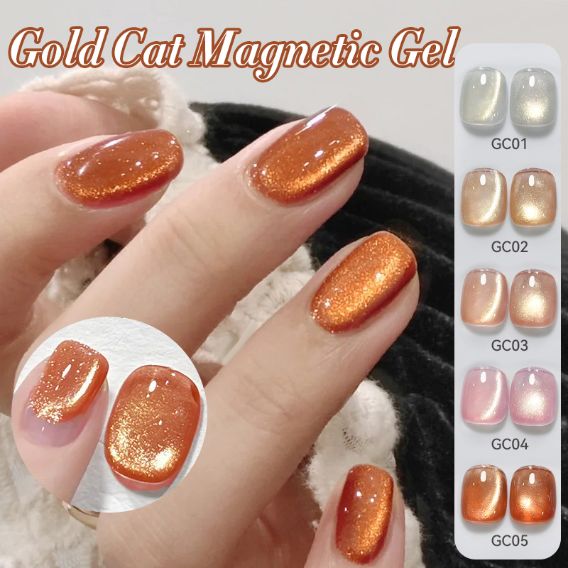 BORN PRETTY 10ml Cat Magnetic  - Resin Art Uv Light ulasan dan harga