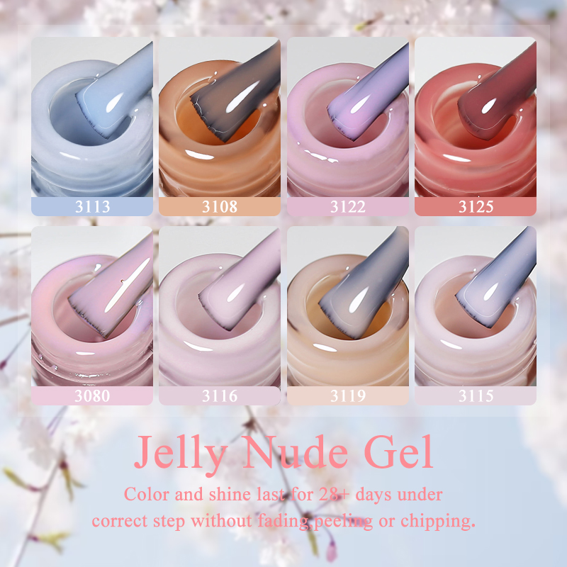 Arte Clavo 15ml 44 Colors Jell - Resin Art Uv Light ulasan dan harga
