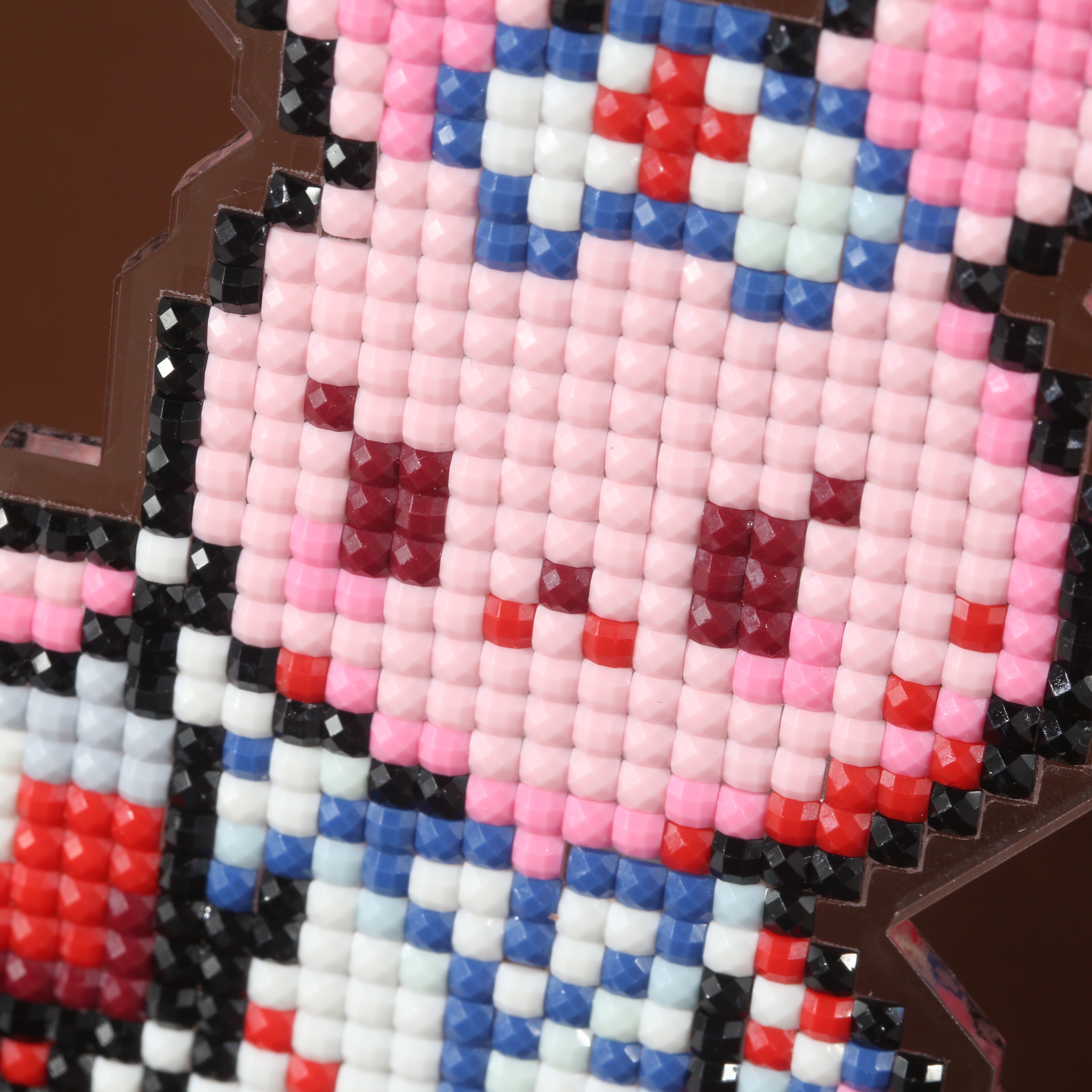 FOREVER YOUNG 5D DIY Diamond P - Resin Art Diy ulasan dan harga