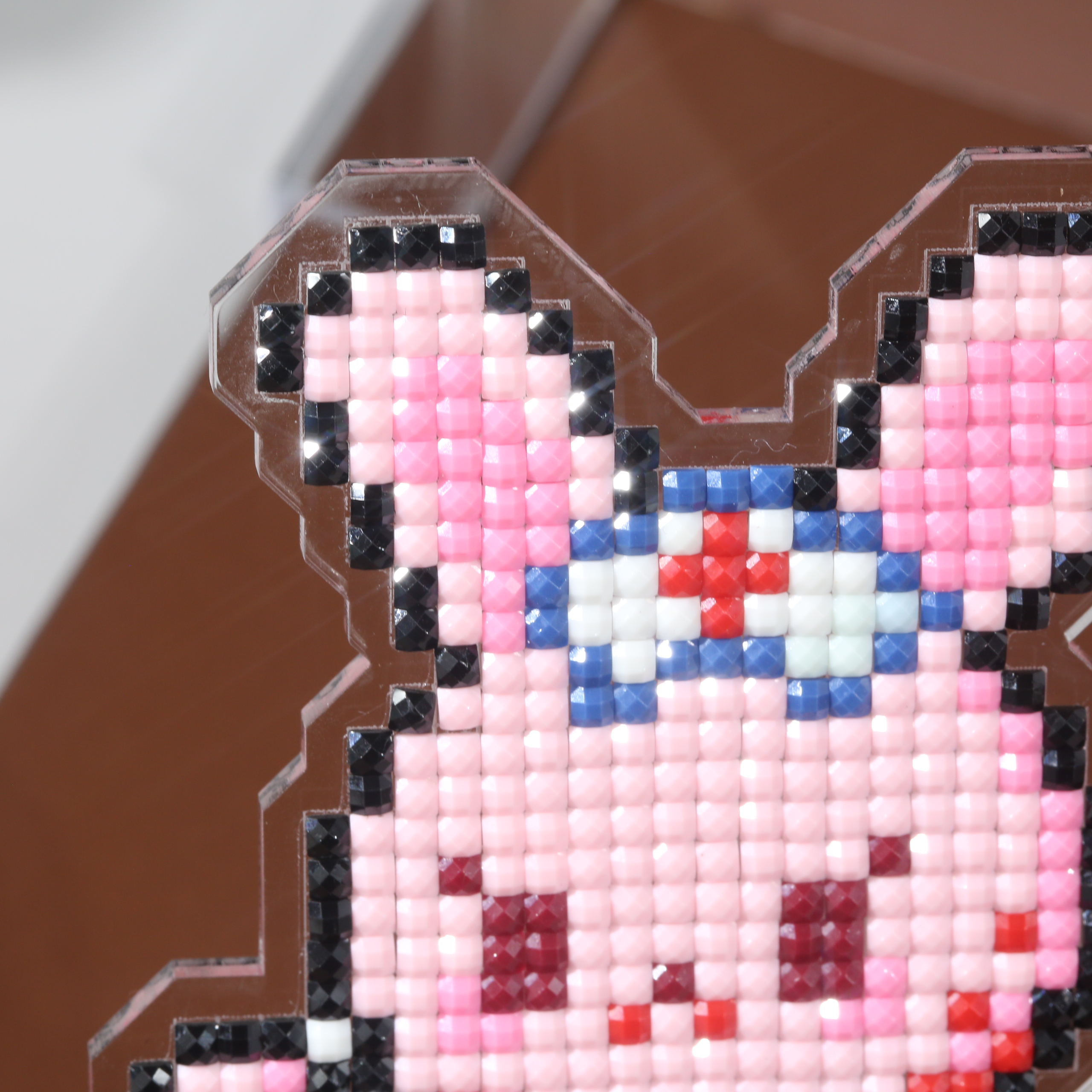 FOREVER YOUNG 5D DIY Diamond P - Resin Art Diy ulasan dan harga