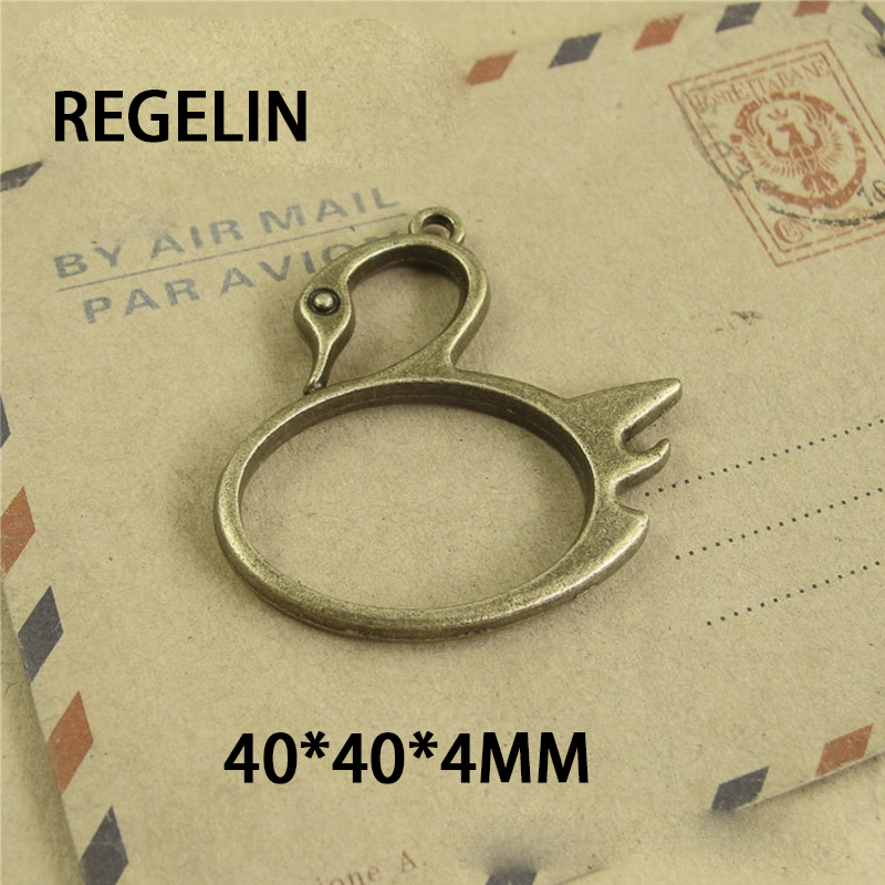5 pcs Cat moon shape Metal Fra - Resin Art Frame ulasan dan harga