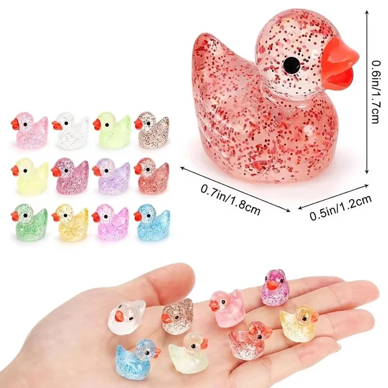 Micro Landscape Cute Glitterin - Resin Art Glitter ulasan dan harga