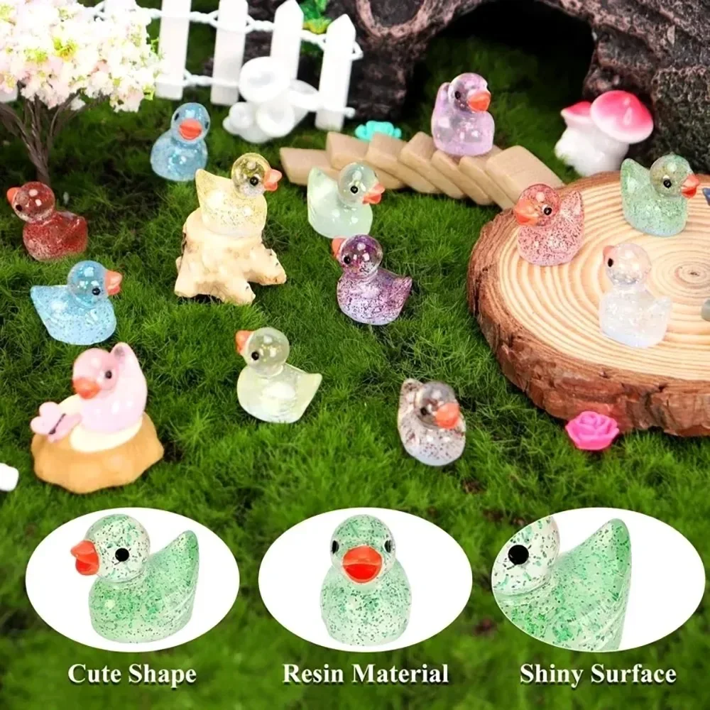Micro Landscape Cute Glitterin - Resin Art Glitter ulasan dan harga