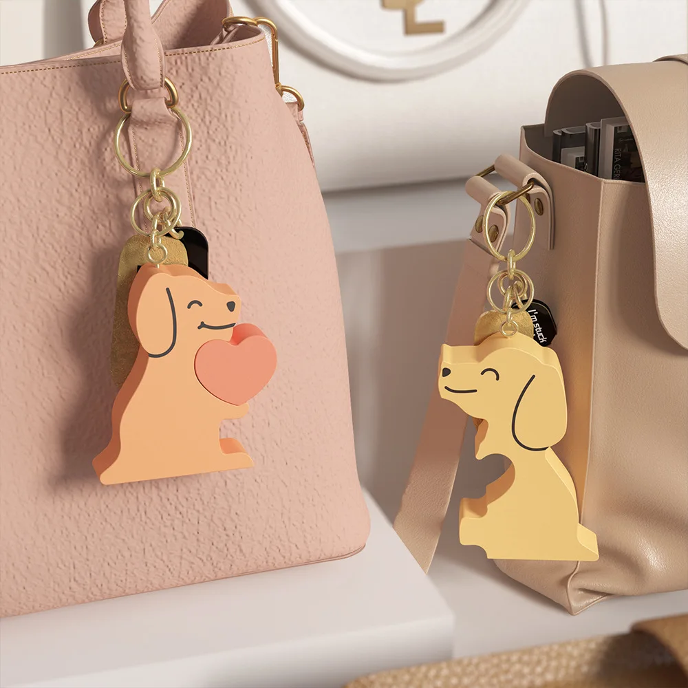 Animals Family Love Hug Silico - Resin Art Clay ulasan dan harga