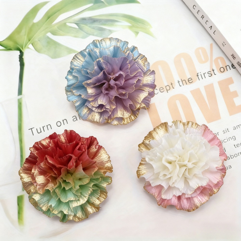 3-Piece Silicone Molds for Ros - Resin Art Wedding Gift ulasan dan harga