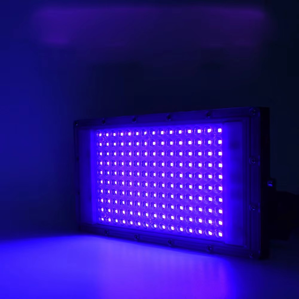 100W 300W purple light 365nm 3 - Resin Art Uv Light ulasan dan harga
