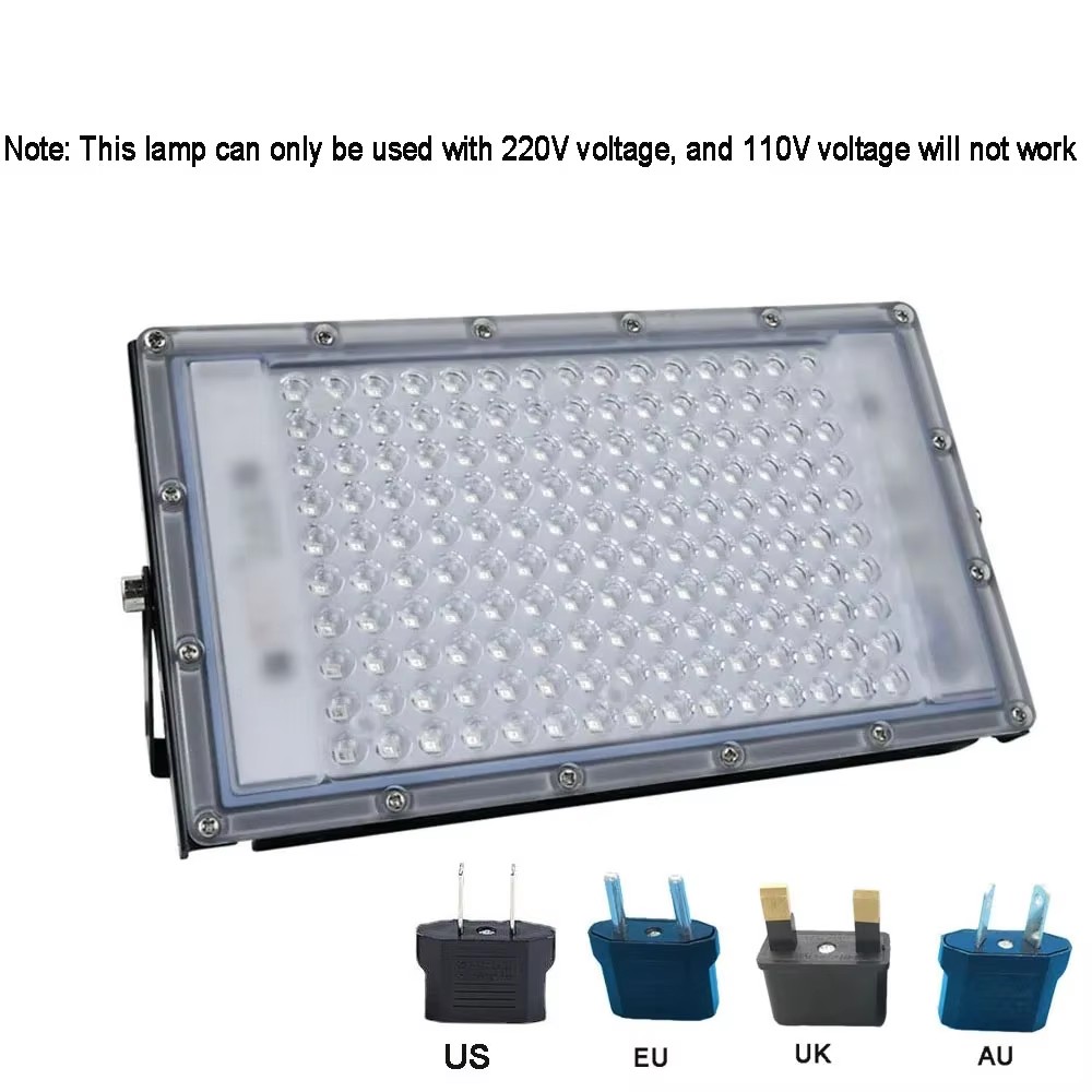 100W 300W purple light 365nm 3 - Resin Art Uv Light ulasan dan harga