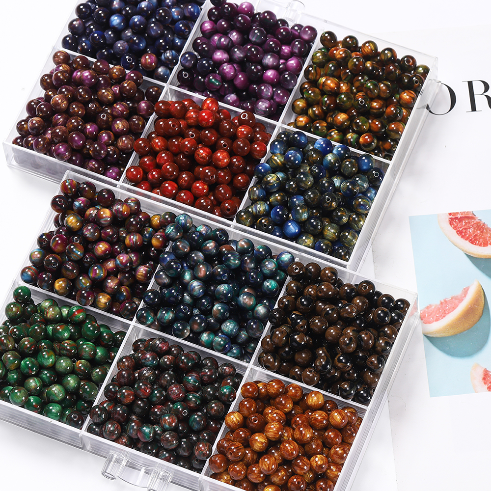 20-50pcs/lot Glitter Imitation - Resin Art Glitter ulasan dan harga