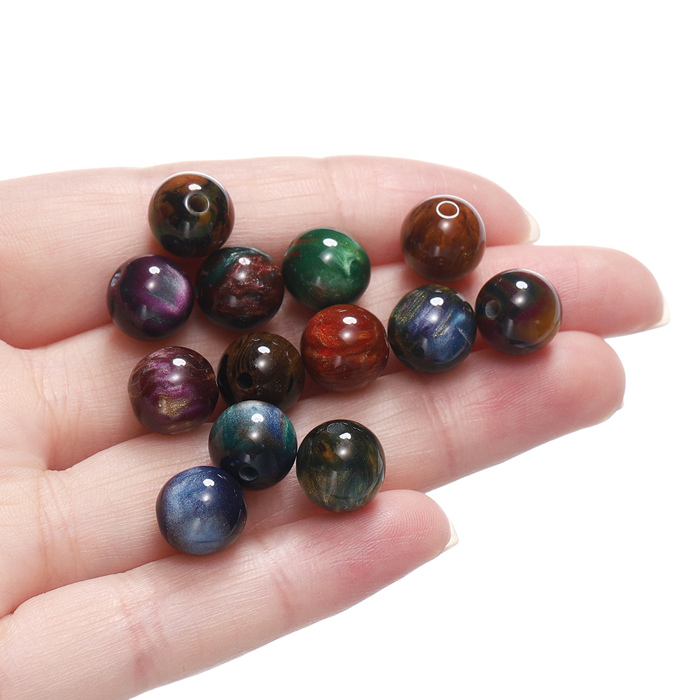 20-50pcs/lot Glitter Imitation - Resin Art Glitter ulasan dan harga