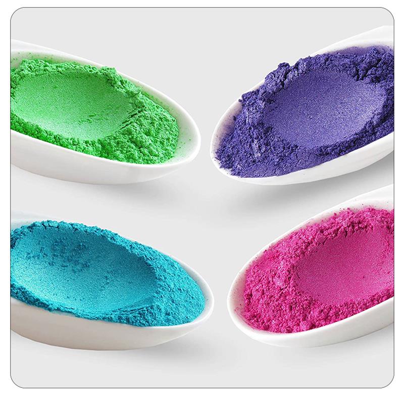 10g Pearlescent Powder Resin P - Pearl Powder Resin ulasan dan harga