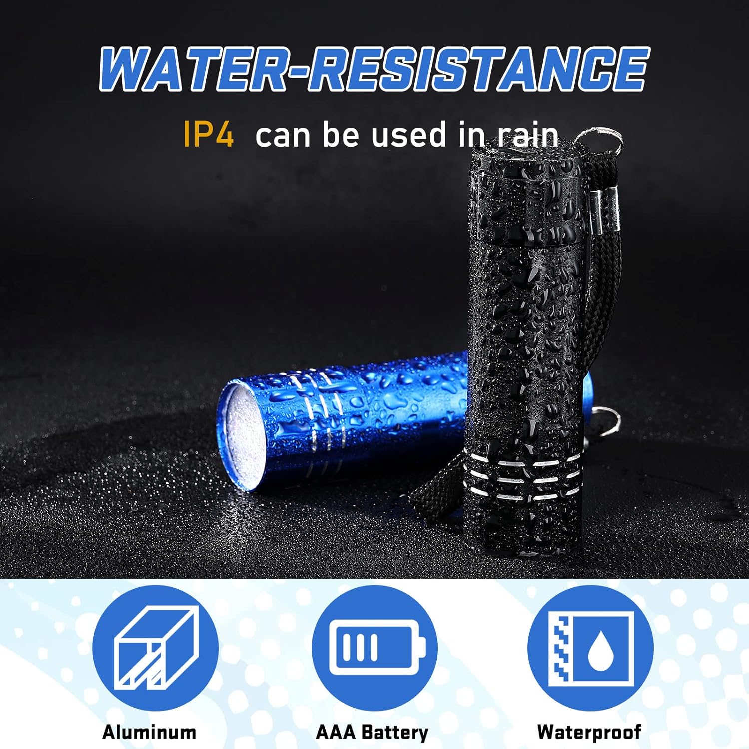 9LED Flashlight  UV Resin Curi - Resin Art Uv Light ulasan dan harga
