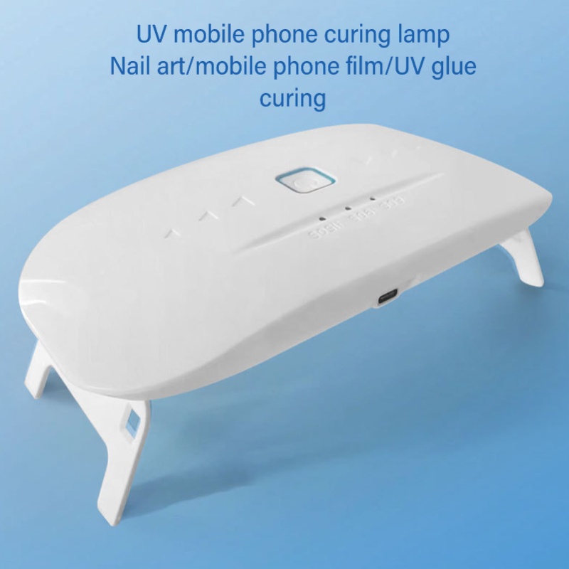 UV Resin Light Mobile Phone Te - Resin Art Uv Light ulasan dan harga