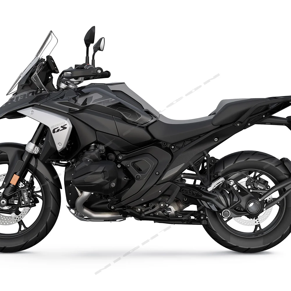 For R 1300 GS R1300GS 2023 202 - Resin Art Sticker ulasan dan harga